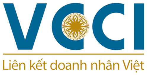 logo VCCI Nghệ An  