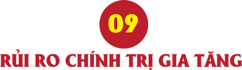 9 rủi ro với kinh tế thế giới trong năm 2022 - Ảnh 10