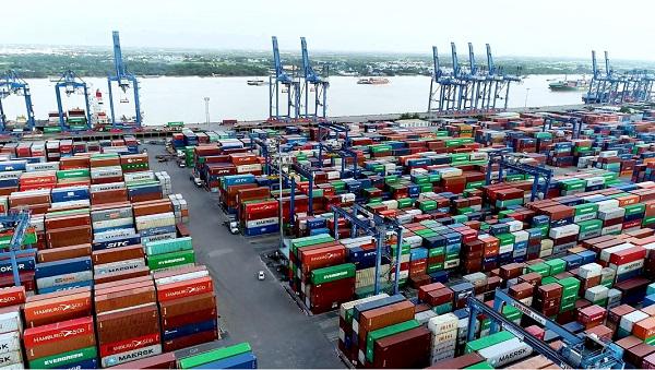 VCCI góp ý Dự thảo Thông tư về giám sát hải quan đối với hàng hóa nhập khẩu chuyển cửa khẩu