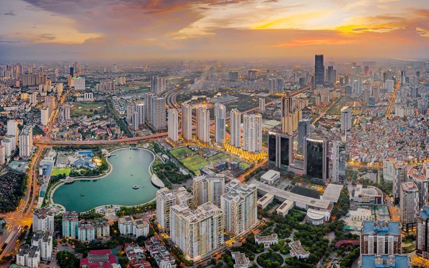 Kinh tế Việt Nam 2023 và một số gợi ý chính sách