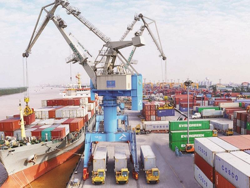 Cần nâng cao năng lực cạnh tranh của doanh nghiệp logistics Việt