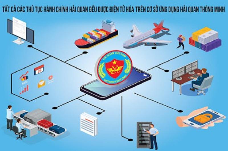 Thách thức chuyển đổi số trong khu vực công ở Việt Nam