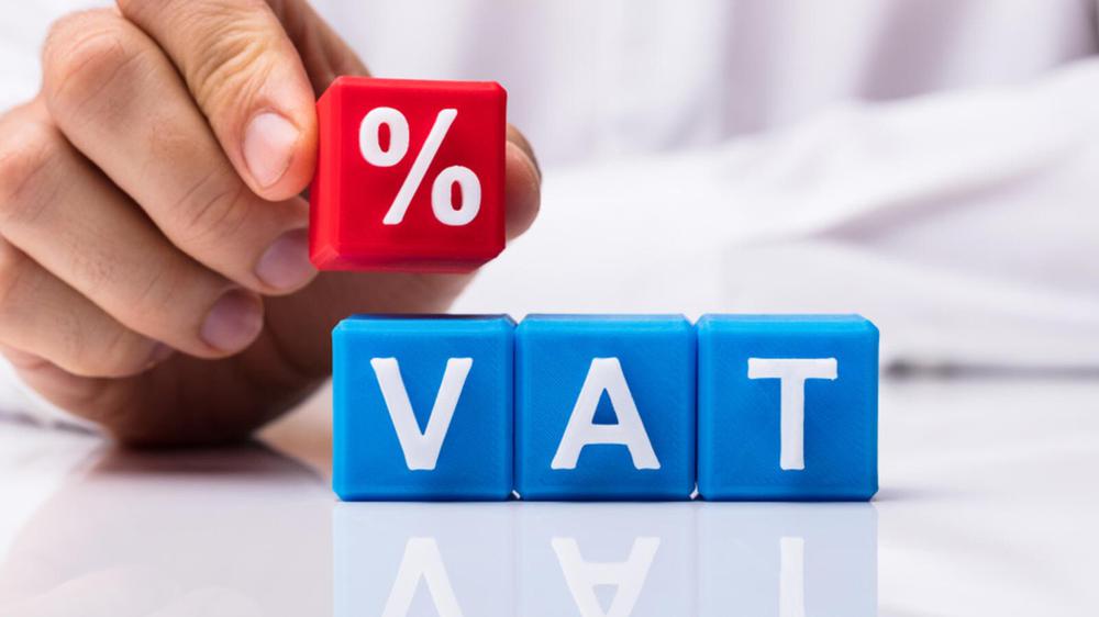 Chính phủ đồng ý Bộ Tài chính trình phương án giảm 2% thuế VAT (ảnh minh họa: ST)