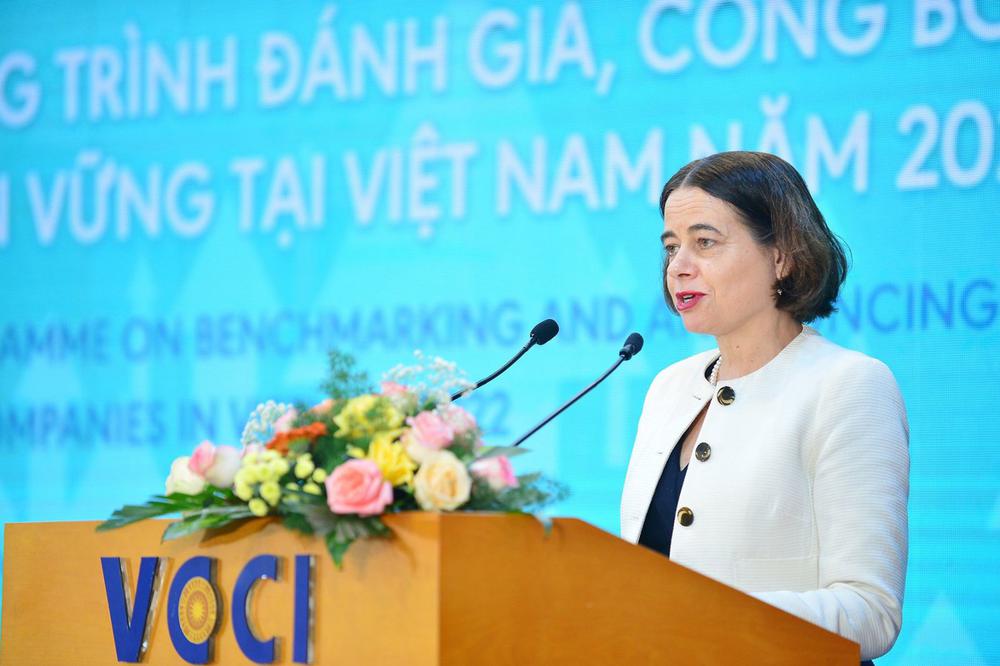 Nâng cao trách nhiệm tôn trọng quyền con người trong kinh doanh tại Việt Nam