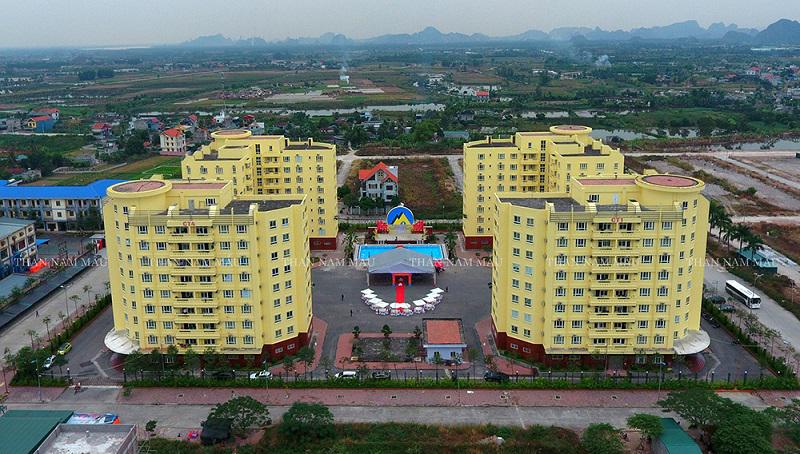 Quảng Ninh: Mục tiêu xây dựng 25.000 căn nhà ở xã hội