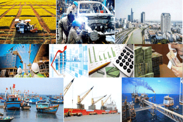 Dòng vốn FDI công nghệ cao thúc đẩy tăng trưởng kinh tế Việt Nam