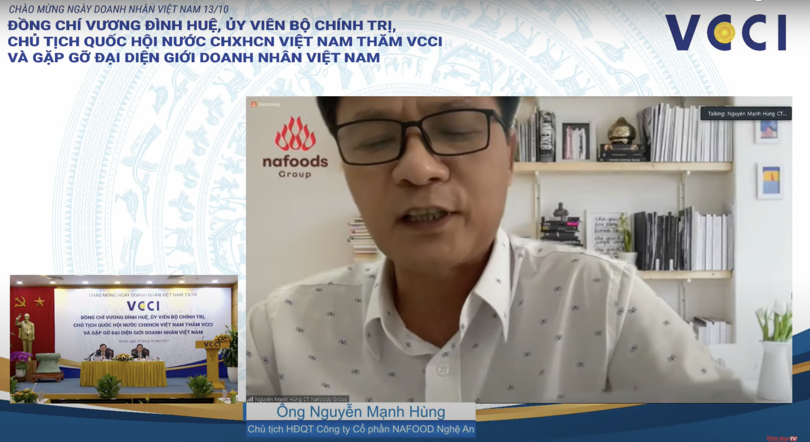 QUỐC HỘI VỚI DOANH NHÂN, DOANH NGHIỆP: Chính sách hỗ trợ cần công bằng