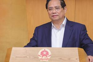 Chính phủ bàn sửa luật Thuế thu nhập cá...