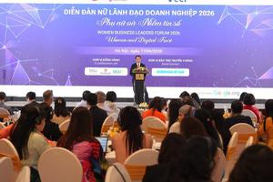 Niềm tin số: yếu tố cốt lõi cho phát triển...