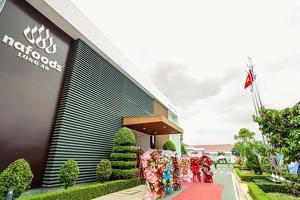 Nafoods đặt mục tiêu doanh thu năm 2026 đạt...