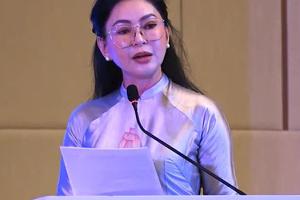 Bình đẳng giới phải trở thành nguyên tắc...