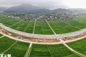 16 bước thực hiện xây dựng bảng giá đất...