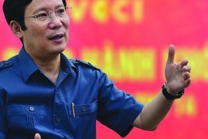Chủ tịch VCCI là thành viên Ban Chỉ đạo quốc...