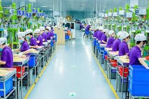 Nghệ An thu hút gần 1 tỷ USD vốn FDI trong 10...