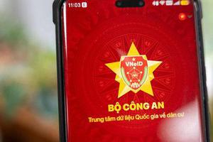 Những thay đổi liên quan đến VNeID từ ngày...