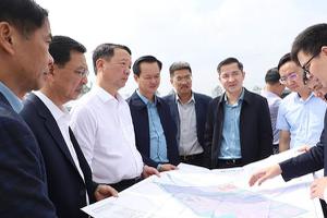 Hà Tĩnh ban hành Chương trình xúc tiến đầu tư...