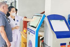 Hà Tĩnh thúc đẩy nền hành chính số và cung...