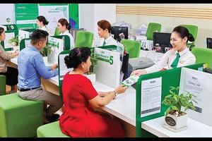 Vốn xanh cho doanh nghiệp khu vực tư nhân