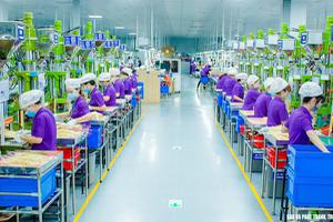 Nghệ An xuất khẩu gần 3,3 tỷ USD trong 9 tháng...