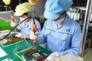 Khơi nguồn lực cho kinh tế tư nhân