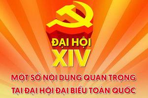 [Infographic] Quy định 224-QĐ/TW về đảng viên...