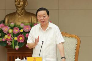 Sửa đổi Luật Quy hoạch đô thị và nông...