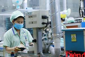 Mục tiêu GDP 8,3-8,5%: Việt Nam quyết tâm vượt...