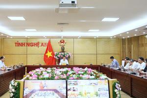 Thúc đẩy liên kết viện, trường, doanh nghiệp...