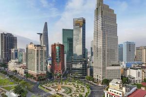 Kinh tế Việt Nam tăng trưởng mạnh mẽ, GDP...