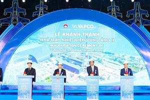 Tăng trưởng cao, dư địa mở - sức bật cho...