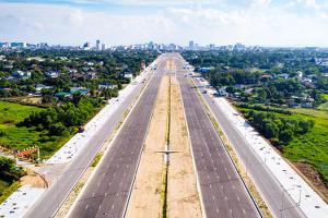 Nghệ An phê duyệt điều chỉnh cục bộ quy...