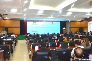 Hội thảo cập nhật chính sách thuế và chuẩn...