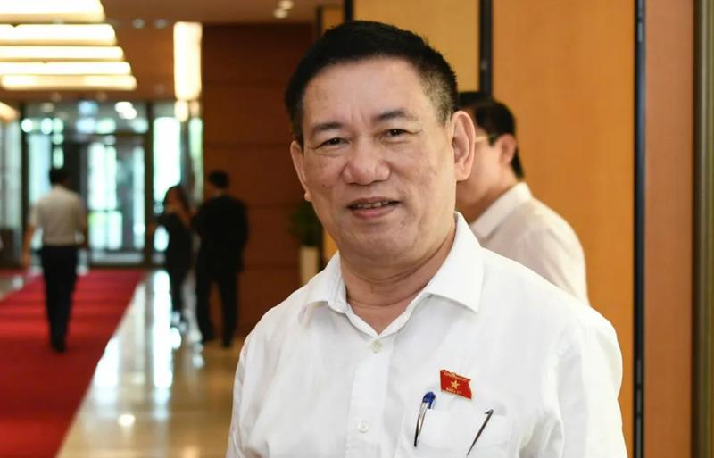 Phó Thủ tướng Hồ Đức Phớc nói về lộ trình sửa đổi thuế thu nhập cá nhân