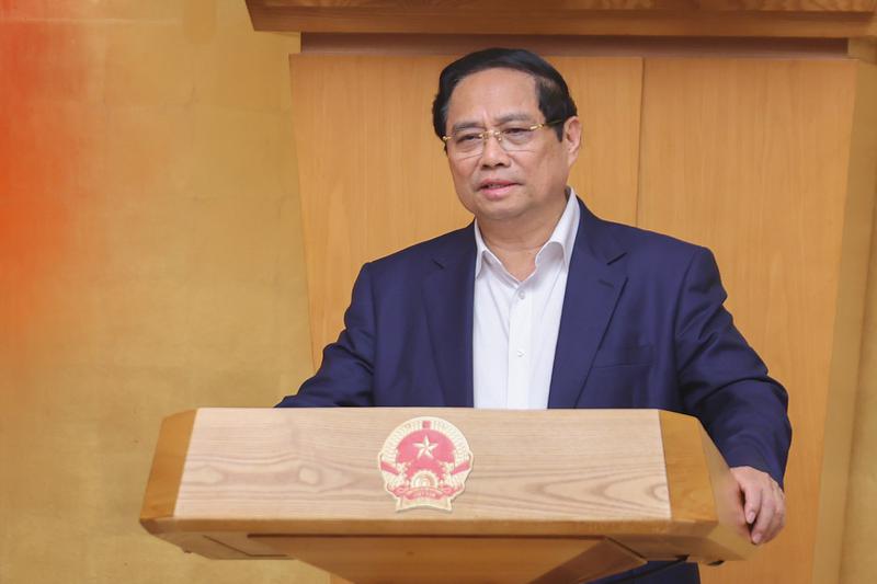 Chính phủ bàn sửa luật Thuế thu nhập cá nhân, An ninh mạng và nhiều luật khác