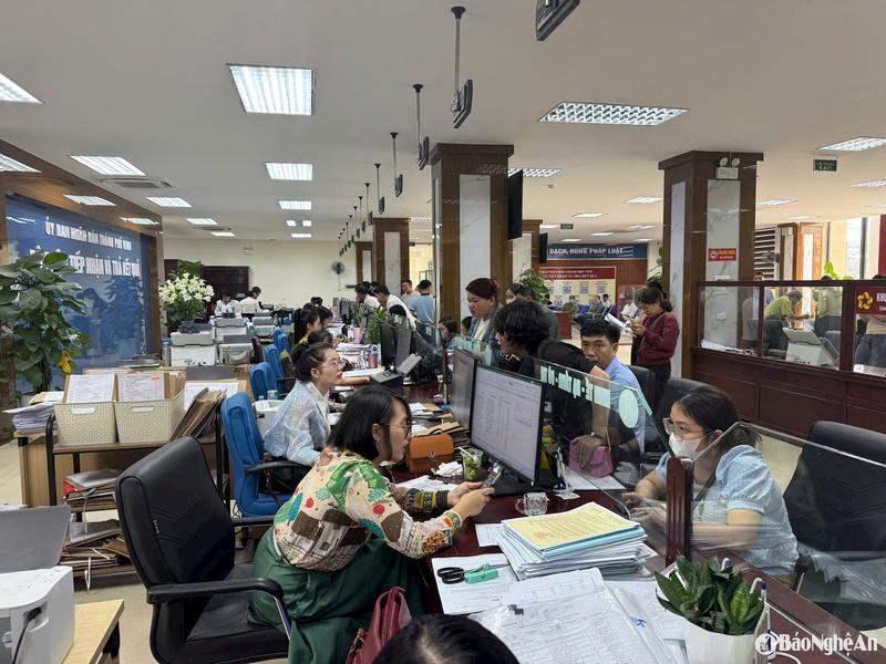 Những thay đổi trong xử lý hồ sơ đất đai từ ngày 1/7/2025