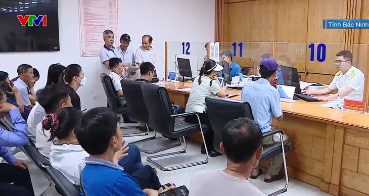 Vận hành chính quyền địa phương 2 cấp: Đổi mới cách phục vụ, lấy người dân làm trung tâm
