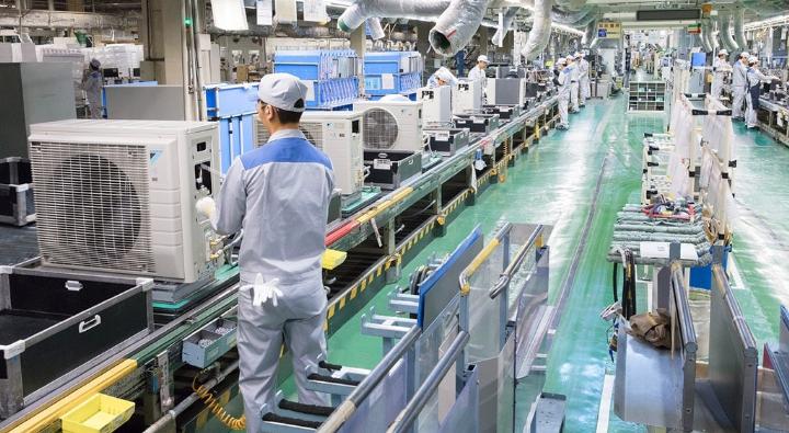 VCCI đề xuất cơ chế thuế tiêu thụ đặc biệt linh hoạt