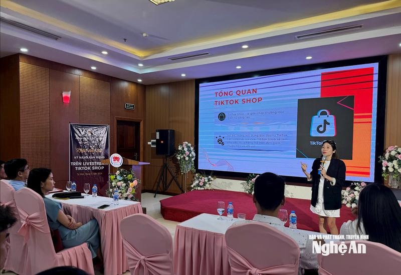 Nghệ An xem xét sửa đổi, nâng mức hỗ trợ hoạt động xúc tiến thương mại và phát triển xuất khẩu giai đoạn 2026-2030