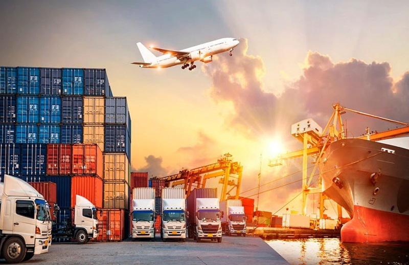 Xuất nhập khẩu duy trì tốc độ tăng trưởng cao