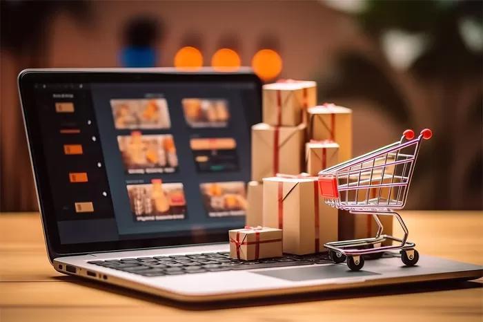 Mở đường cho doanh nghiệp nhỏ phát triển thương mại điện tử