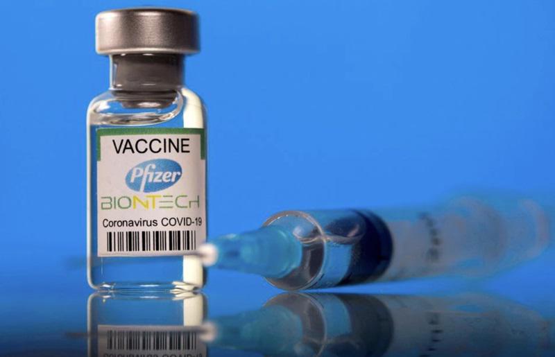 Hội đồng chuyên gia Mỹ khuyến nghị tiêm vaccine Pfizer cho trẻ em từ 5-11 tuổi