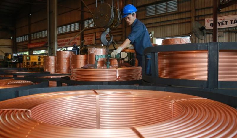 Doanh thu doanh nghiệp nhà nước tăng gần 30% sau 9 tháng