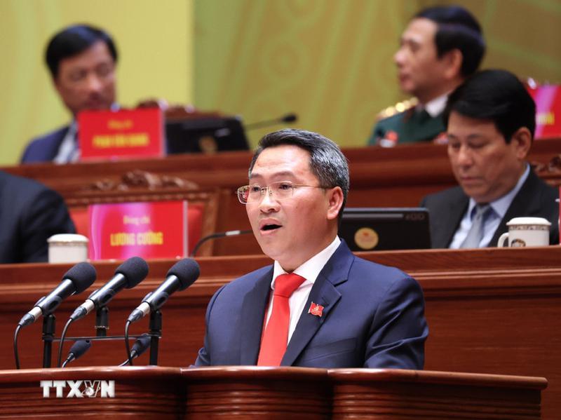 Đại hội XIV của Đảng: Lãnh đạo phát triển kinh tế tư nhân nhanh và bền vững