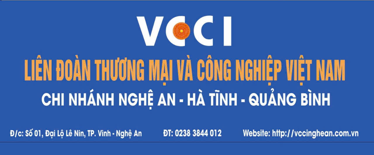 Liên đoàn Thương mại và công nghiệp Việt Nam...