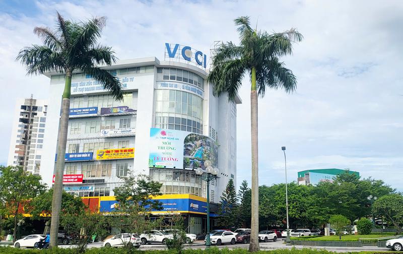 Đồng hành cùng diễn đàn: Hoàn thiện chính sách thúc đẩy khởi nghiệp sáng tạo. Động lực phát triển Kinh tế Nghệ An và khu vực Bắc Trung bộ