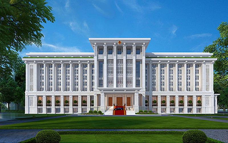 Tiếp tục sắp xếp, tinh gọn bộ máy; đổi mới mạnh mẽ chế độ công vụ, công chức