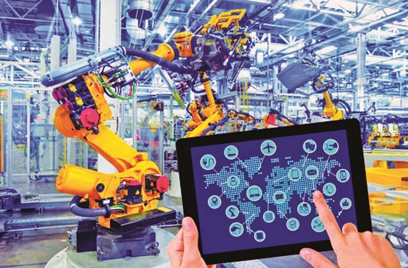 Đề xuất ban hành Bộ tiêu chí xác định Doanh nghiệp công nghệ số ngang tầm...