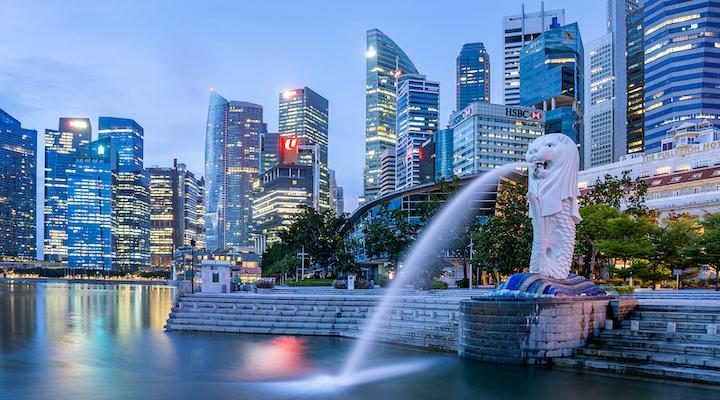 Singapore – Quốc gia mới nhất tại Châu Á đối mặt nguy cơ thiếu điện diện rộng