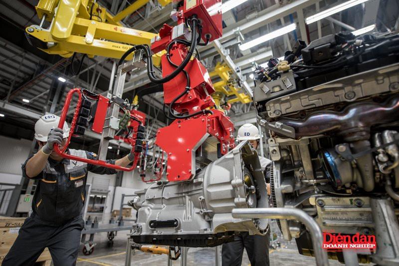 Nghị quyết 79-NQ/TW: Cần xây dựng một “đường ray pháp lý” đi kèm