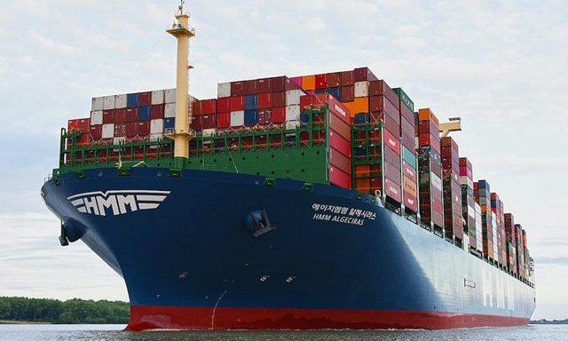 Tham vọng lớn sản xuất container tại Việt Nam